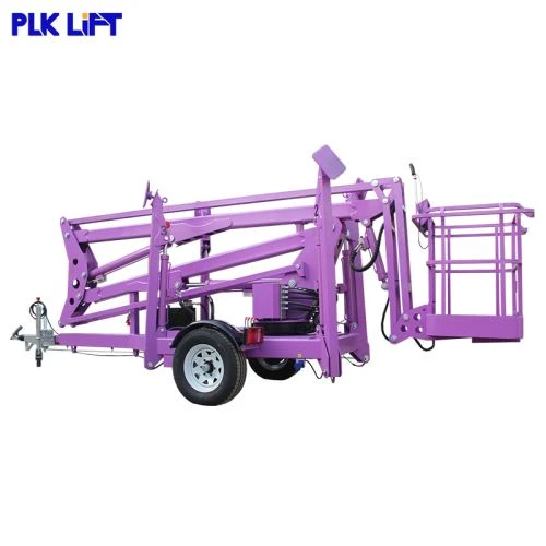 Genie Boom Lift For Sale